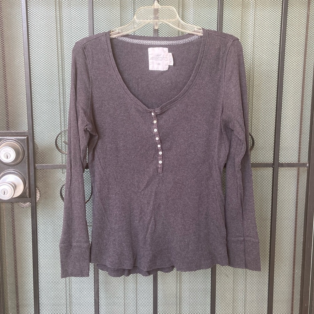 H&M Long Sleeve Thermal